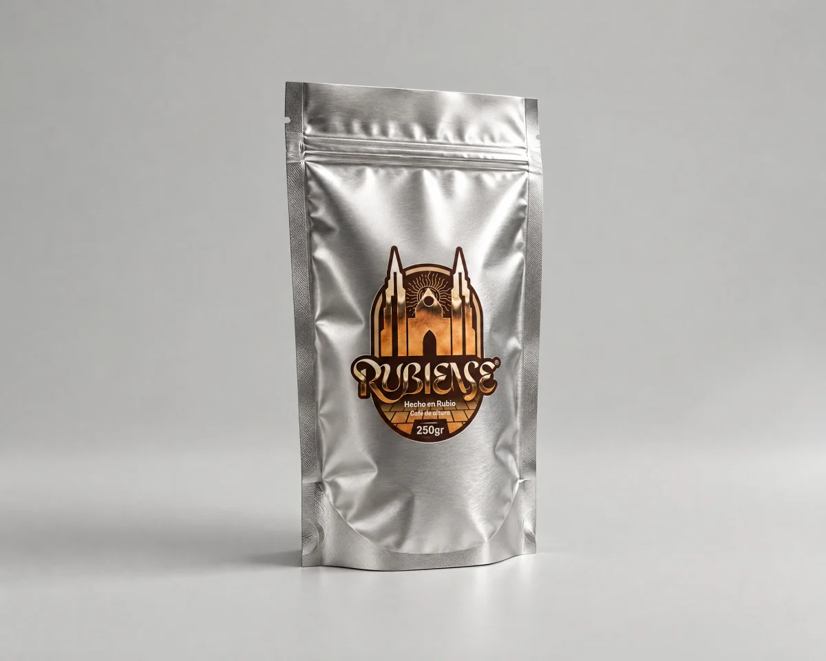 Café Rubiense