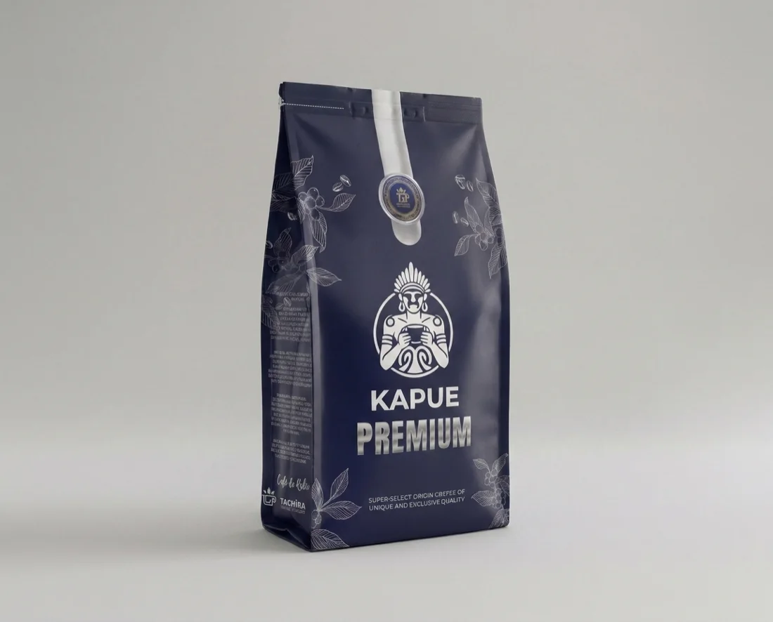 Bolsa Kapue Premium