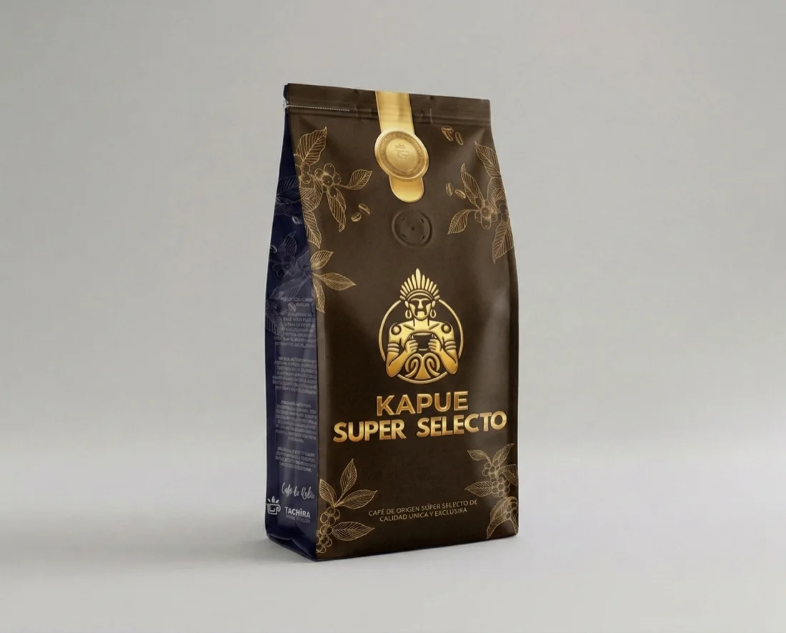 Bolsa Kapue Super Selecto